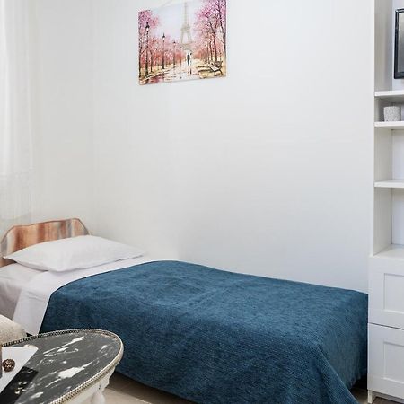 Athenais Apartment 里科索翁 外观 照片