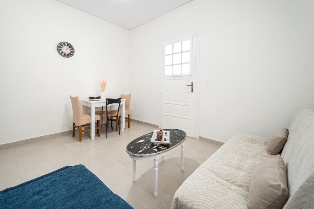 Athenais Apartment 里科索翁 外观 照片
