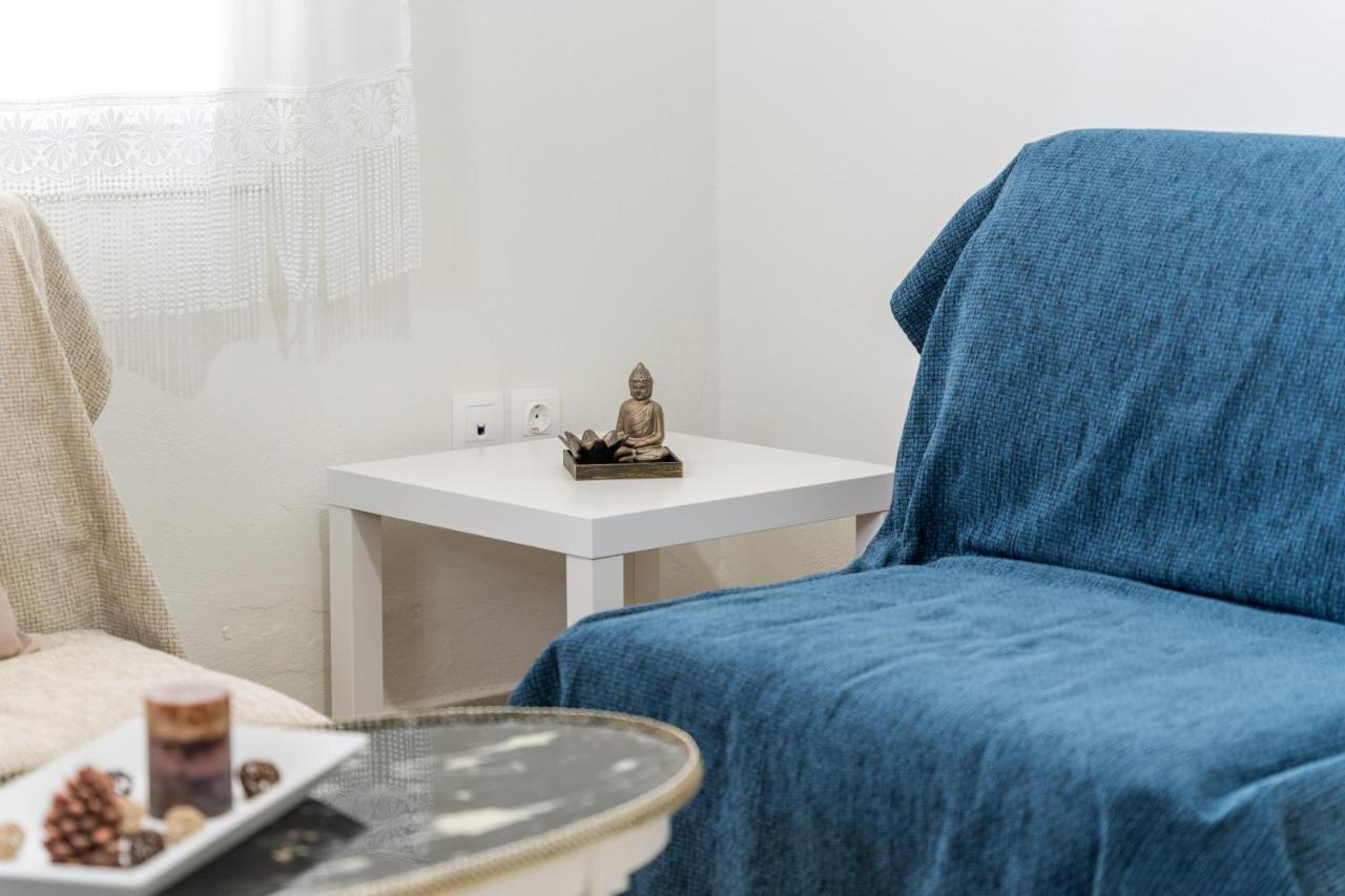 Athenais Apartment 里科索翁 外观 照片
