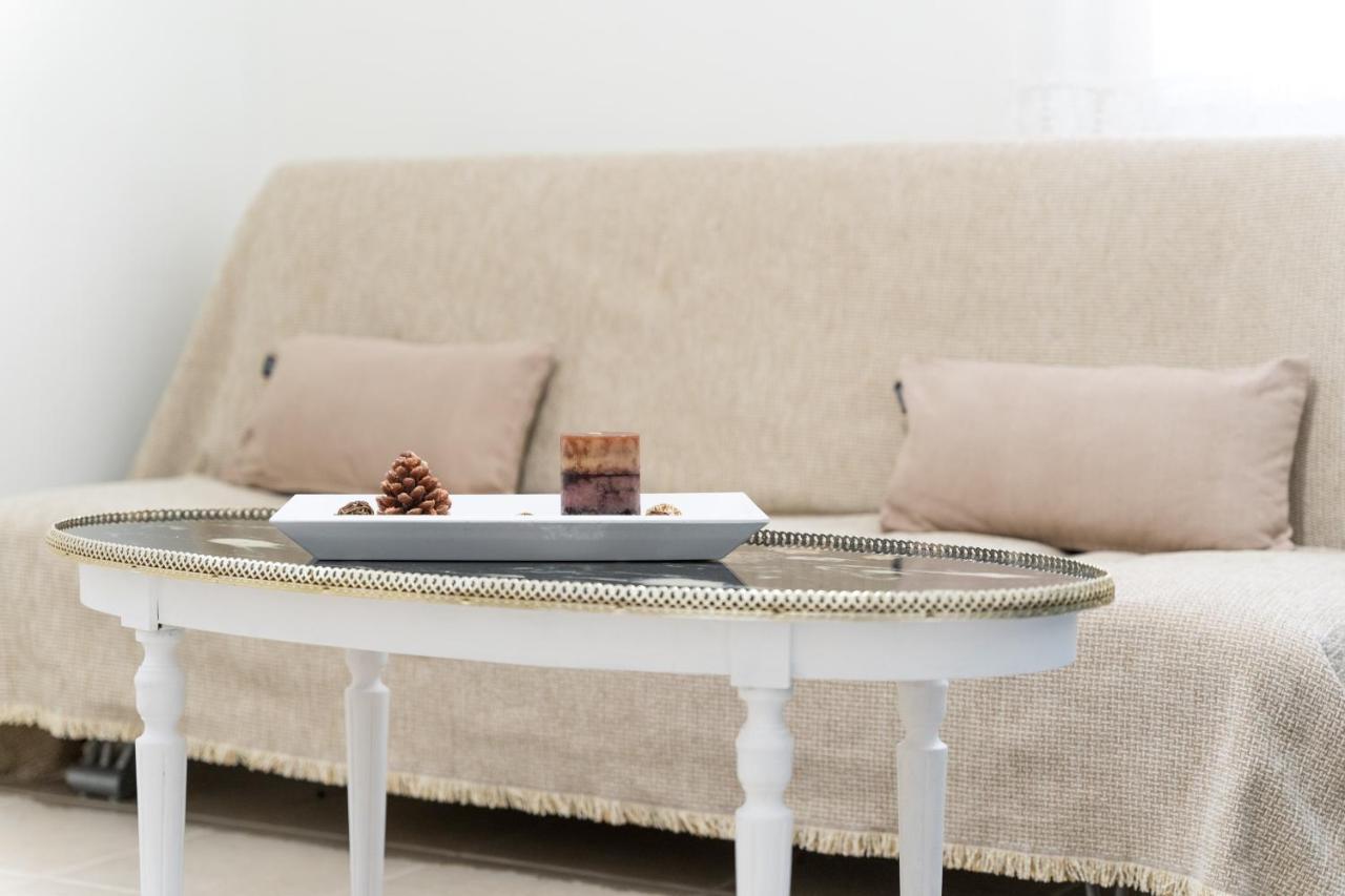 Athenais Apartment 里科索翁 外观 照片