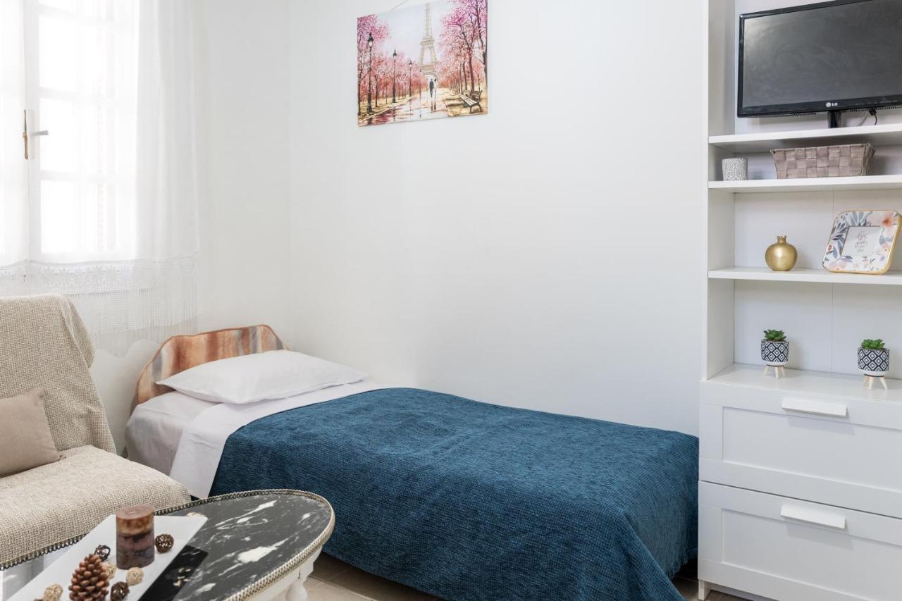 Athenais Apartment 里科索翁 外观 照片