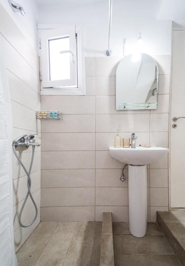 Athenais Apartment 里科索翁 外观 照片
