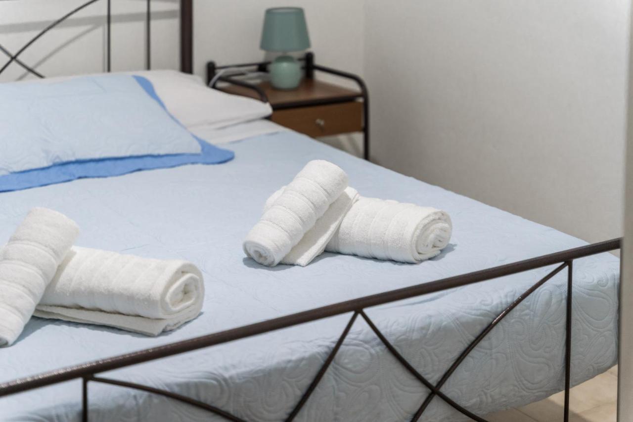 Athenais Apartment 里科索翁 外观 照片