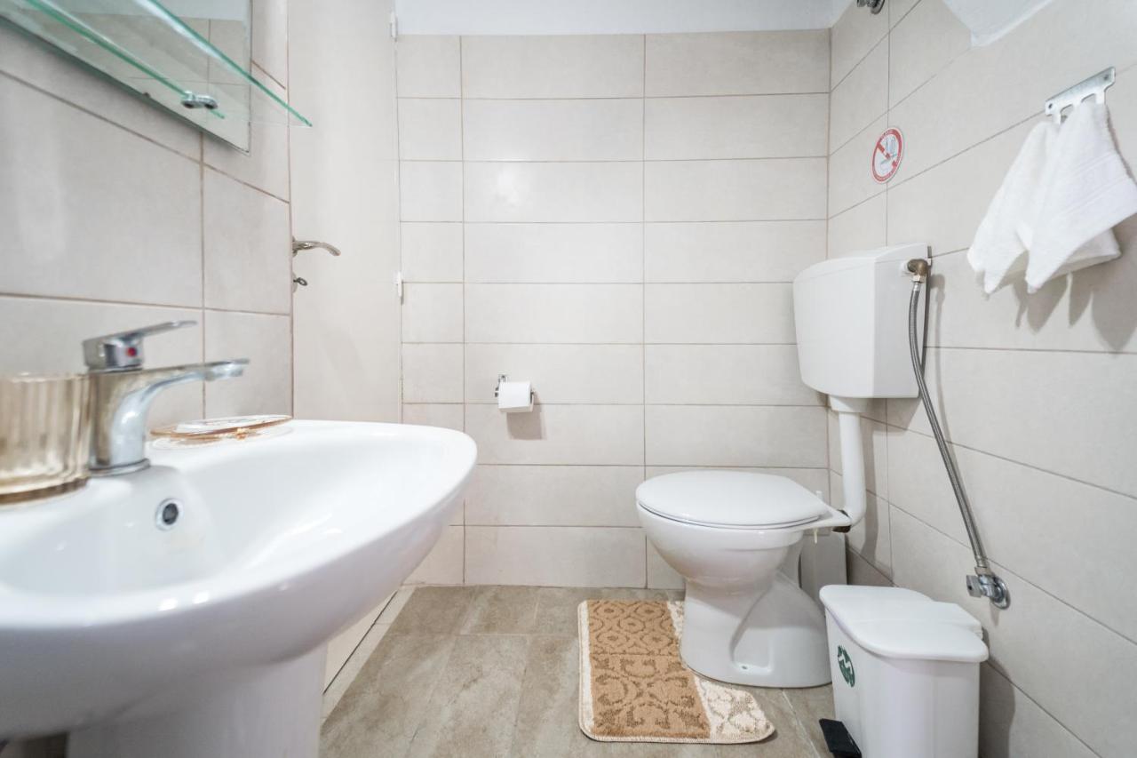 Athenais Apartment 里科索翁 外观 照片